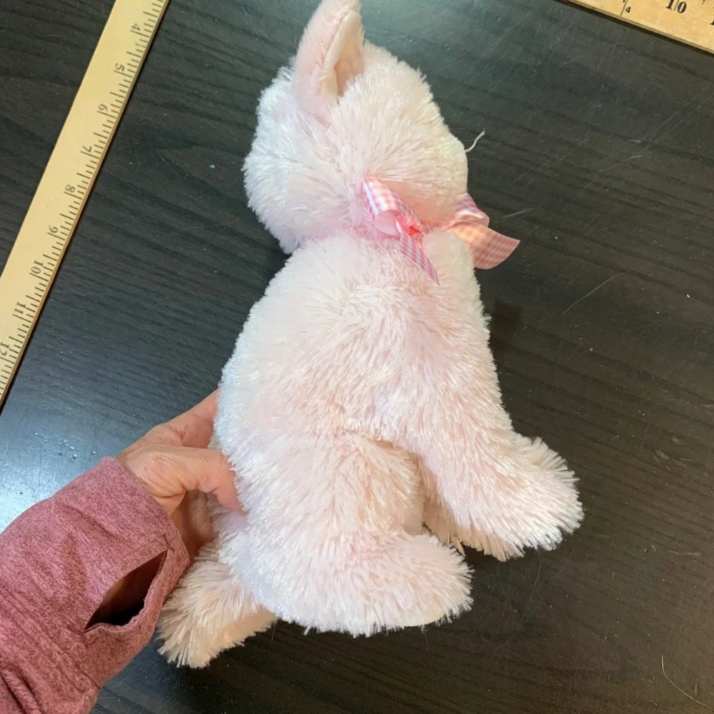 Ty pluffies purr